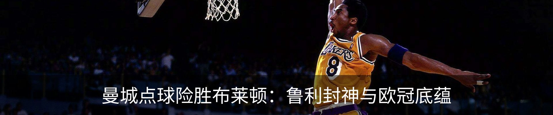 内页banner