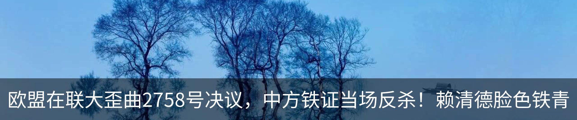 内页banner