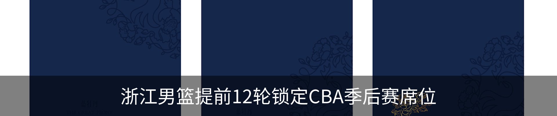 内页banner