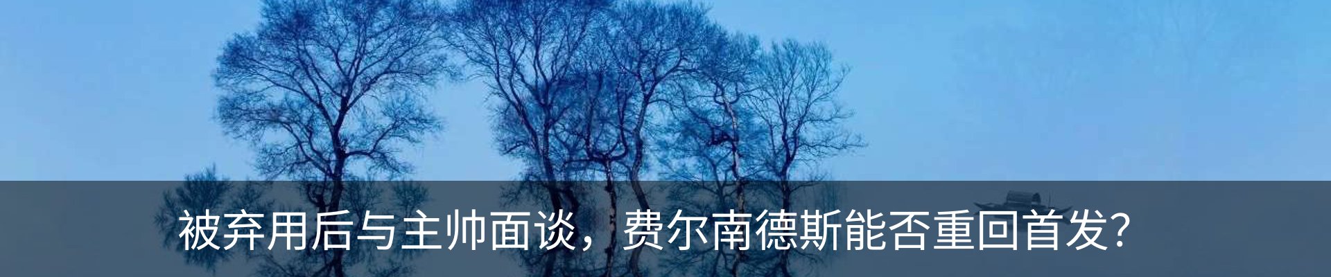 内页banner