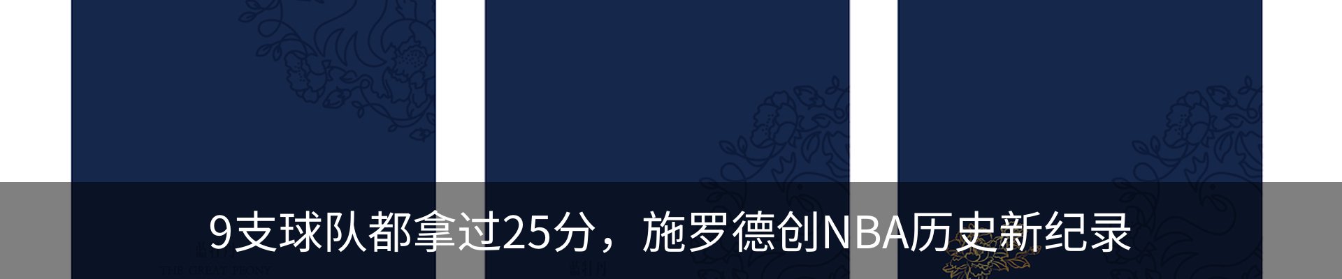内页banner